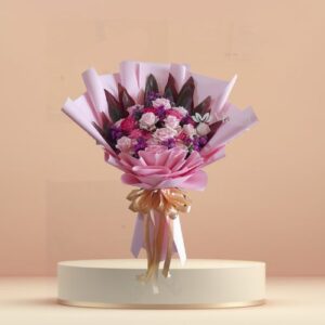 Hand Bouquet Hb01