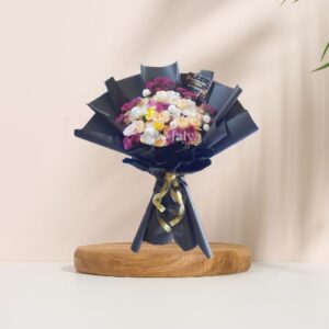 Hand Bouquet Hb03