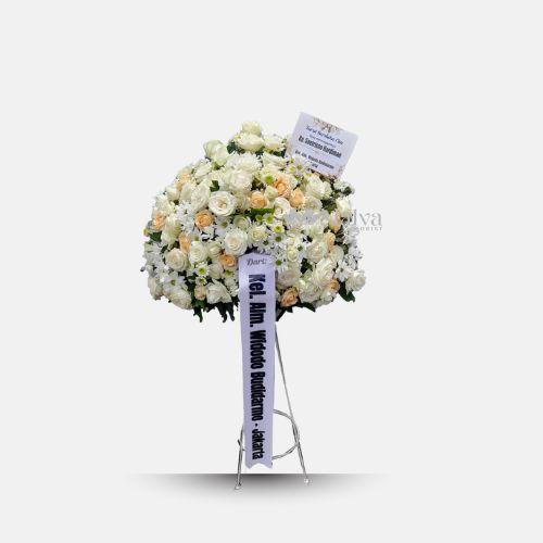 Standing Flower (11)